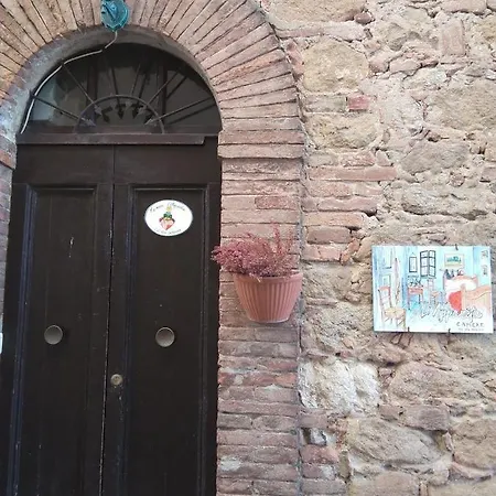 L'apparita *