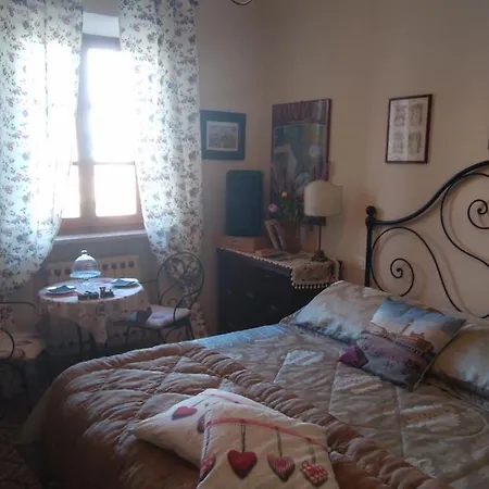 Maison d'hôtes L'apparita *