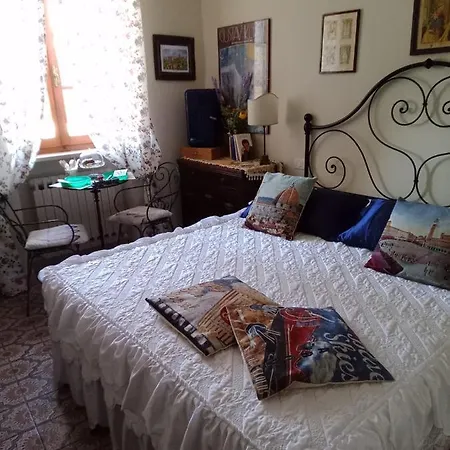 L'apparita Maison d'hôtes Pienza