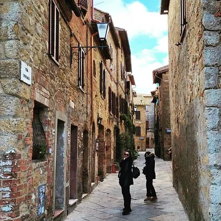 L'apparita Maison d'hôtes *