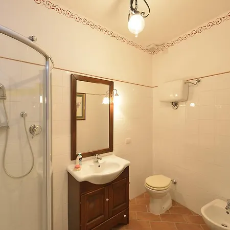 L'apparita Pienza