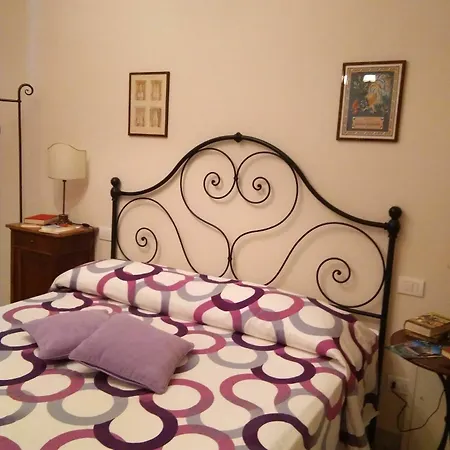 Maison d'hôtes L'apparita