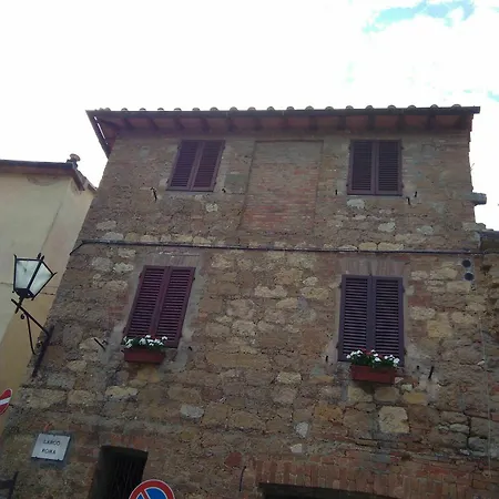 L'apparita *