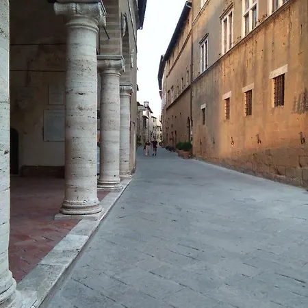 L'apparita