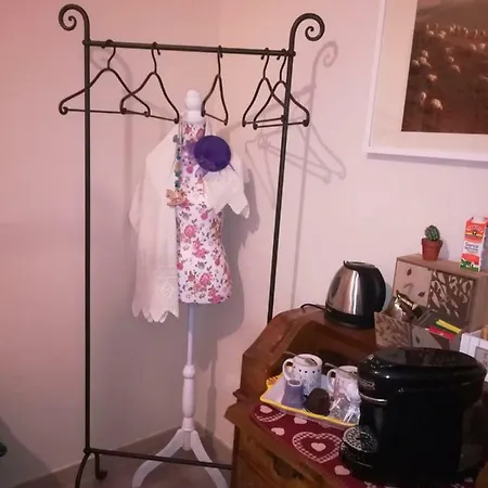 L'apparita *