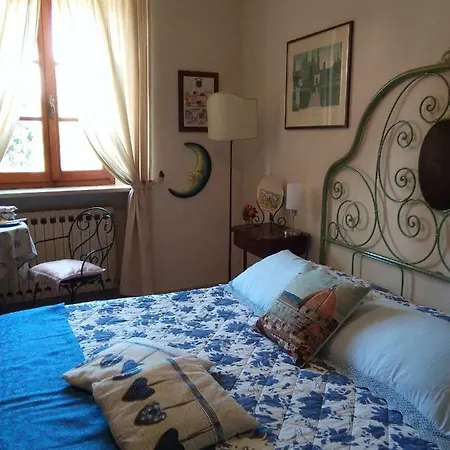L'apparita Maison d'hôtes Pienza