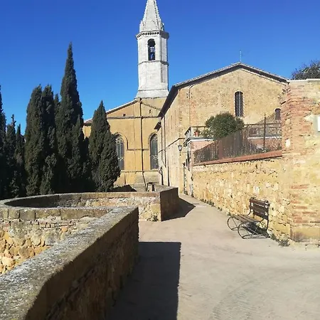 Maison d'hôtes L'apparita *