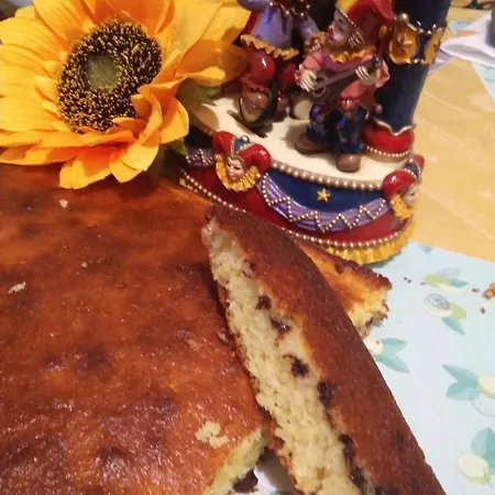 L'apparita Maison d'hôtes *