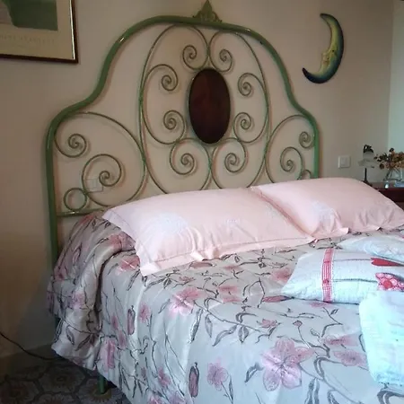 Maison d'hôtes L'apparita *