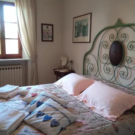 L'apparita *