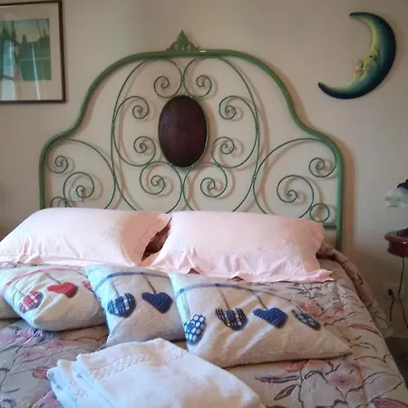L'apparita Maison d'hôtes Pienza