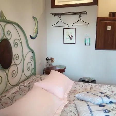 Maison d'hôtes L'apparita *