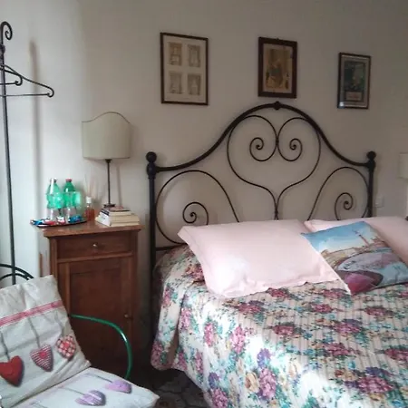 L'apparita Maison d'hôtes