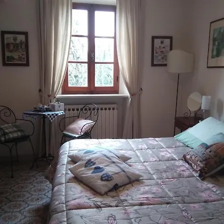 L'apparita Maison d'hôtes *