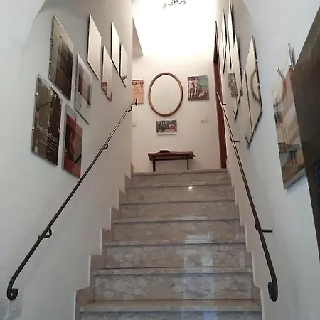 L'apparita Maison d'hôtes *