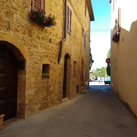 L'apparita