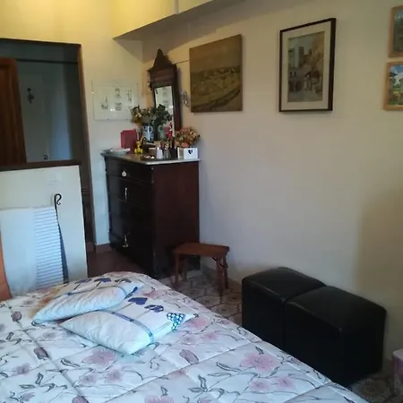 Maison d'hôtes L'apparita