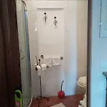 L'apparita Gæstehus Pienza