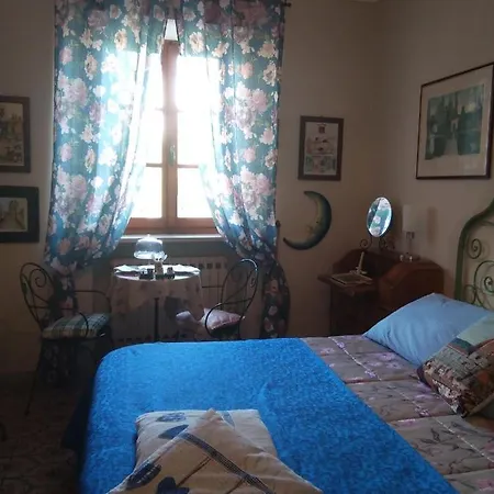 L'apparita 3*