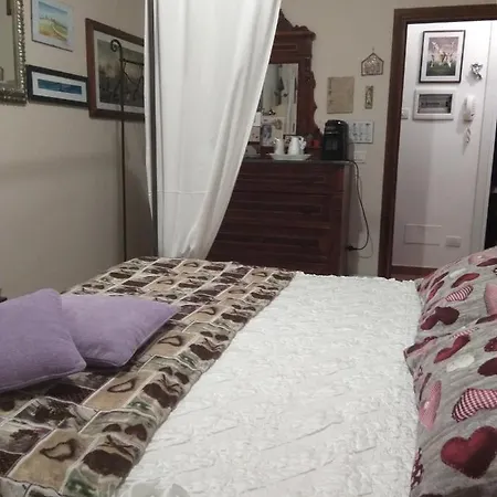 Gæstehus L'apparita 3*