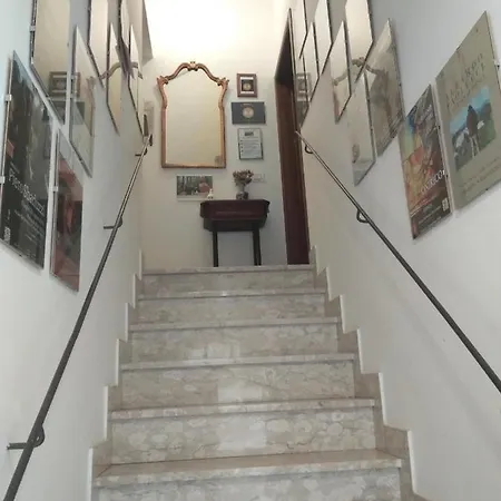 L'apparita Gæstehus