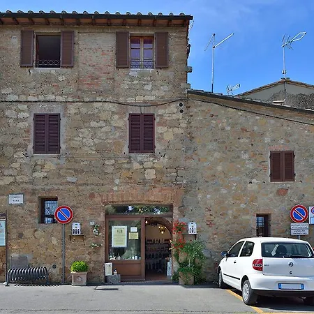 L'apparita