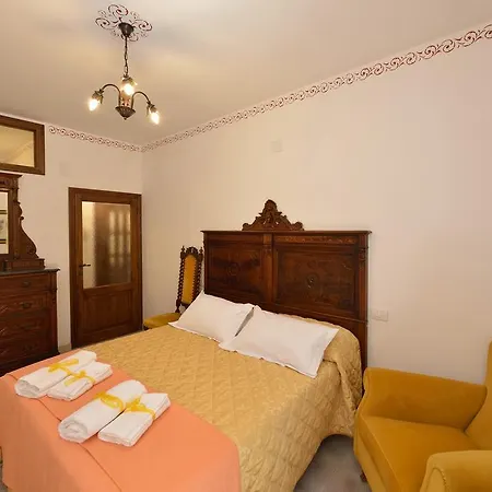 Gæstehus L'apparita Pienza