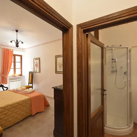 Gæstehus L'apparita 3*