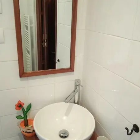 L'apparita