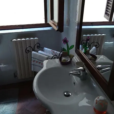 L'apparita 3* Pienza