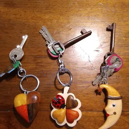 Gæstehus L'apparita