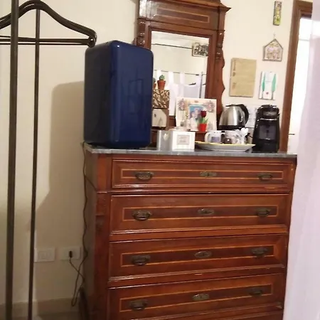 Gæstehus L'apparita 3*