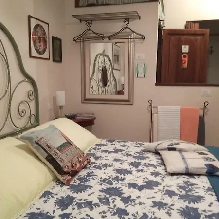 L'apparita 3* Pienza