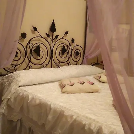 L'apparita 3* Pienza