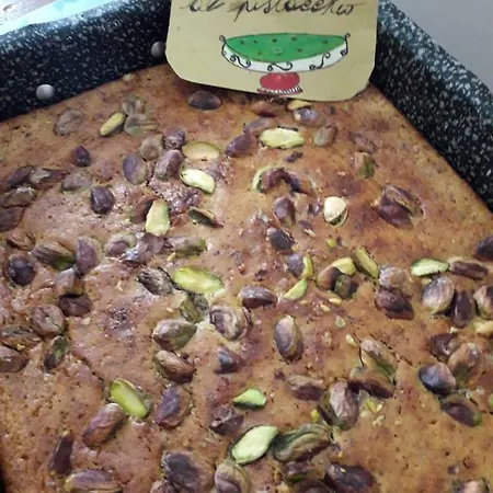 L'apparita Gæstehus 3*