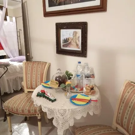 L'apparita Gæstehus