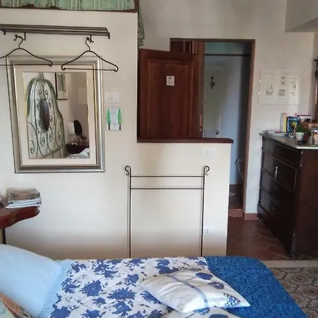 Gæstehus L'apparita