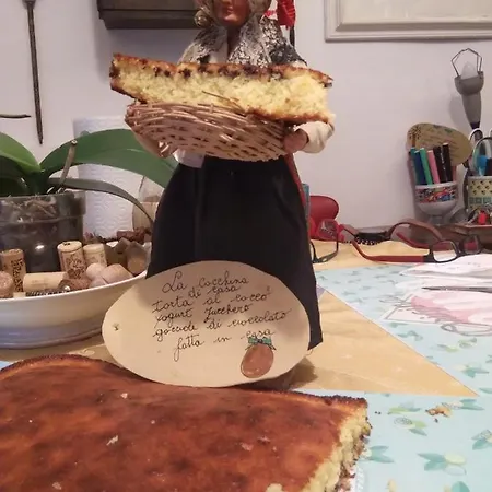 Gæstehus L'apparita