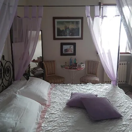 L'apparita Gæstehus