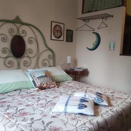 L'apparita Gæstehus 3*