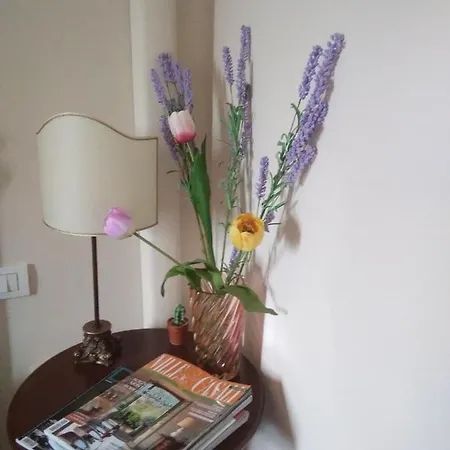 Gæstehus L'apparita 3*