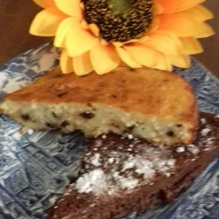 Gæstehus L'apparita Pienza