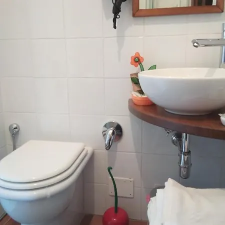 L'apparita Gæstehus Pienza