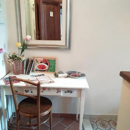 Gæstehus L'apparita Pienza