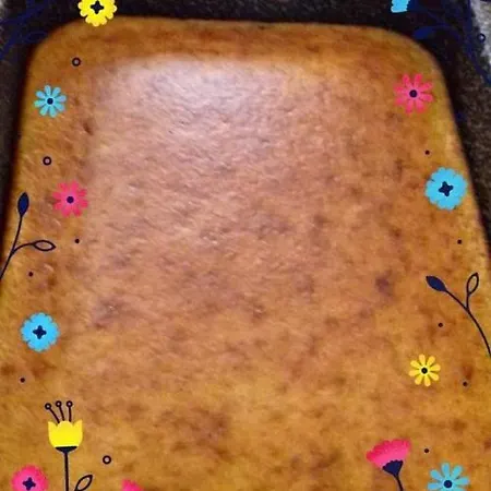 Gæstehus L'apparita