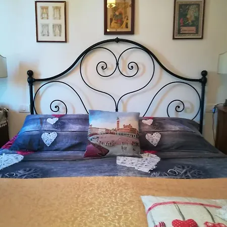 L'apparita * Pienza