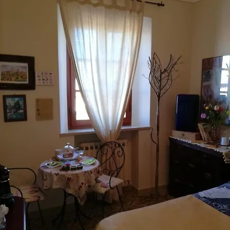 Gæstehus L'apparita Pienza