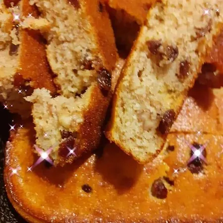 L'apparita Gæstehus Pienza